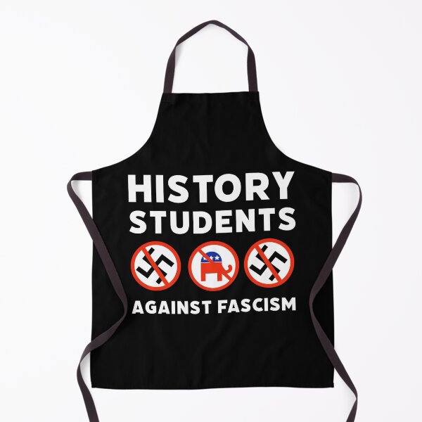 Item preview, History students against fascism  designed and sold by Rachel the Artist .