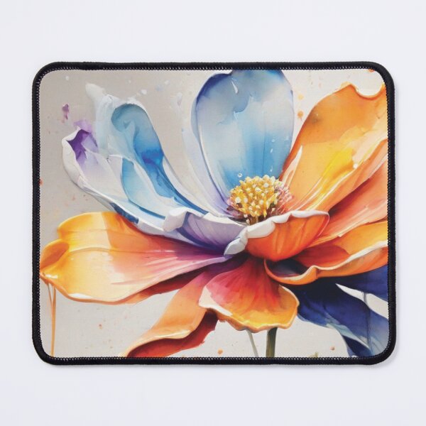 Item preview, Vibrant Floral designed and sold by After De Moment.
