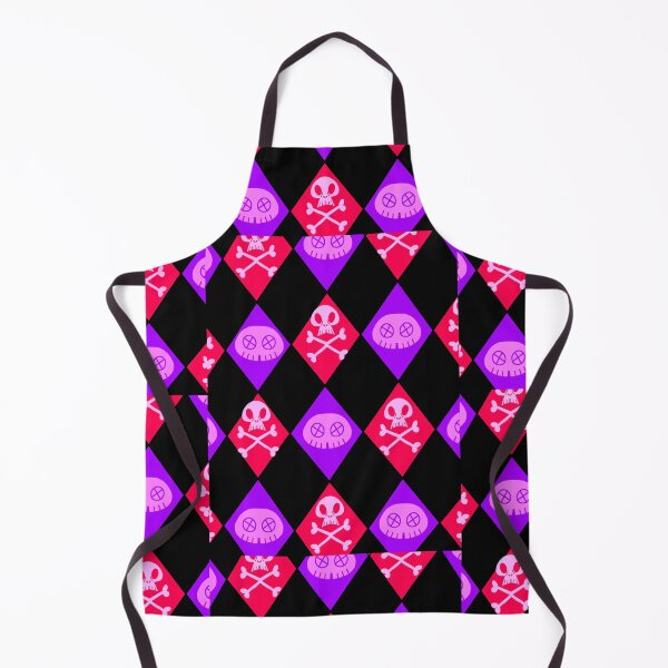 Item preview, Skull argyle  designed and sold by Ghoul baby.