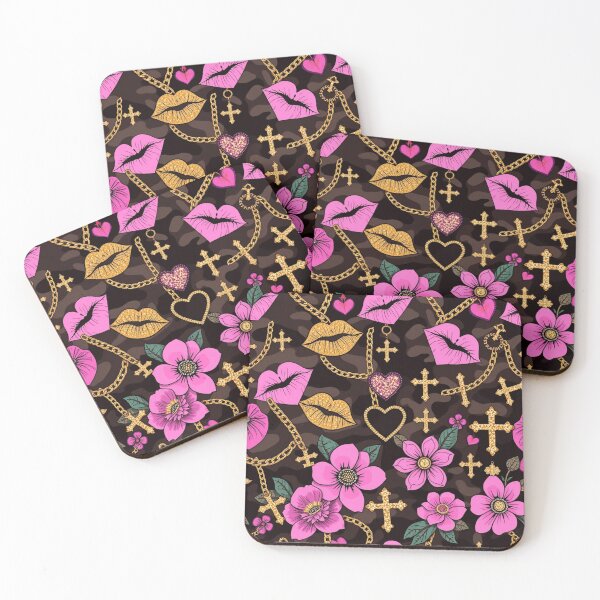 Item preview, Camo glam designed and sold by Roxburylane.