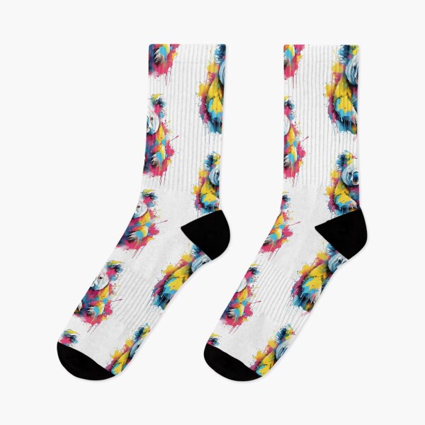 Item preview, Koala | Watercolor | Wild Animal | Animal | Zoo | Wildlife | Lifestyle | Bold Colors  designed and sold by mwinter2205.
