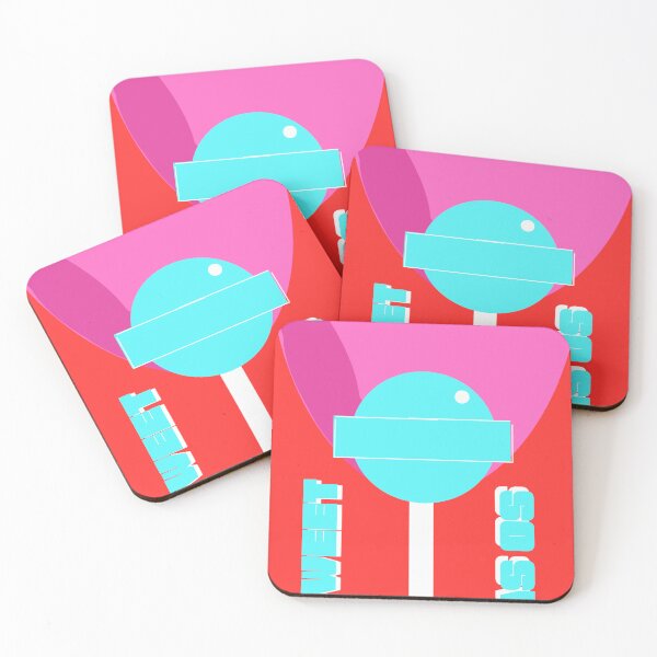 Item preview, So Sweet designed and sold by GrindWardrobe.