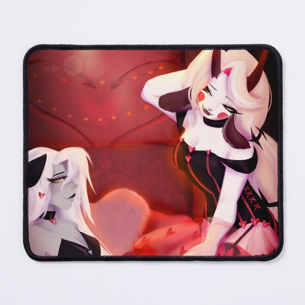 Item preview, Valentine's Chaggie designed and sold by Sikarii.