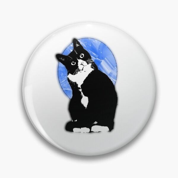 Item preview, CAt 01 designed and sold by Dragaodemadeira.