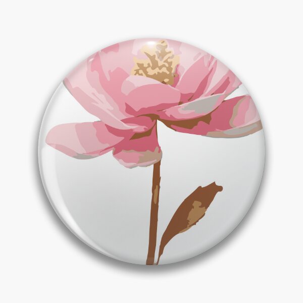 Item preview, Minimalist Florals designed and sold by After De Moment.