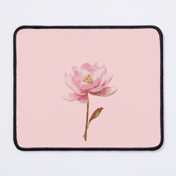 Item preview, Minimalist Florals designed and sold by After De Moment.