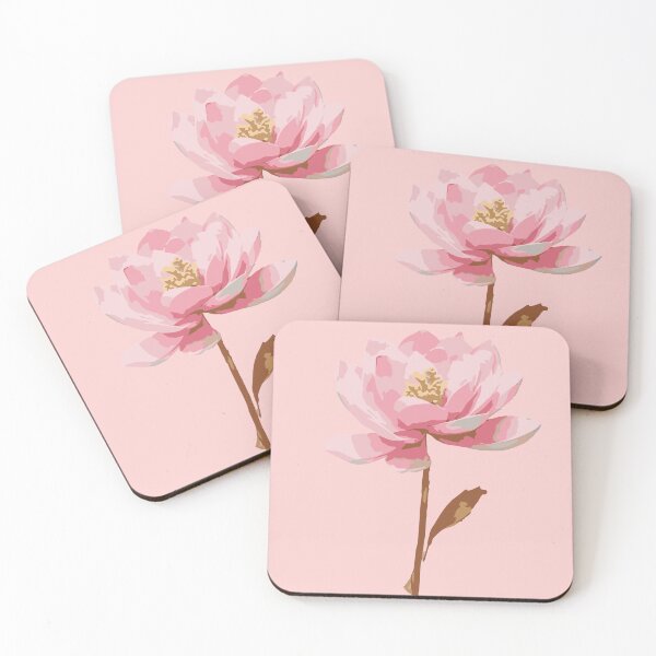 Item preview, Minimalist Florals designed and sold by After De Moment.