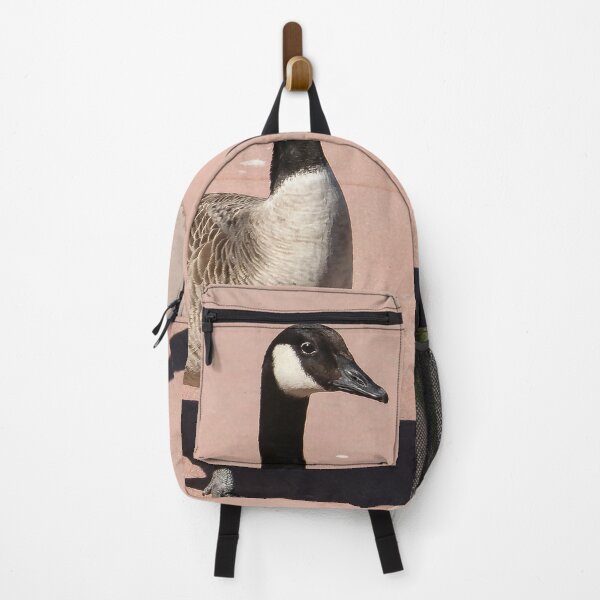 Item preview, Why Did the Goose Cross the Road? designed and sold by heatherfriedman.