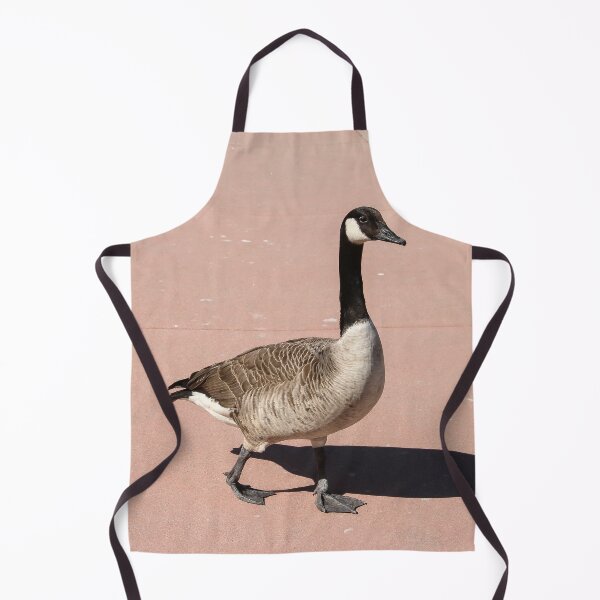 Item preview, Why Did the Goose Cross the Road? designed and sold by heatherfriedman.
