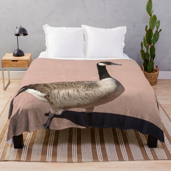 Item preview, Why Did the Goose Cross the Road? designed and sold by heatherfriedman.