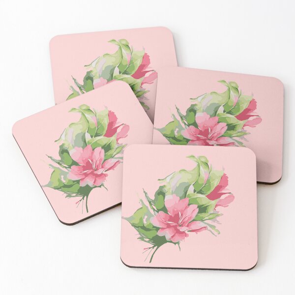 Item preview, Minimalist Florals designed and sold by After De Moment.