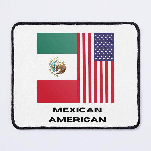 Item preview, MEXICAN AMERICAN designed and sold by AriasMerch.