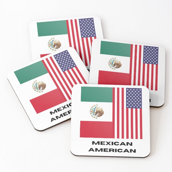Item preview, MEXICAN AMERICAN designed and sold by AriasMerch.