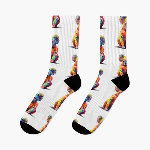 Item preview, Koala | Watercolor | Wild Animal | Animal | Zoo | Wildlife | Lifestyle | Bold Colors  designed and sold by mwinter2205.