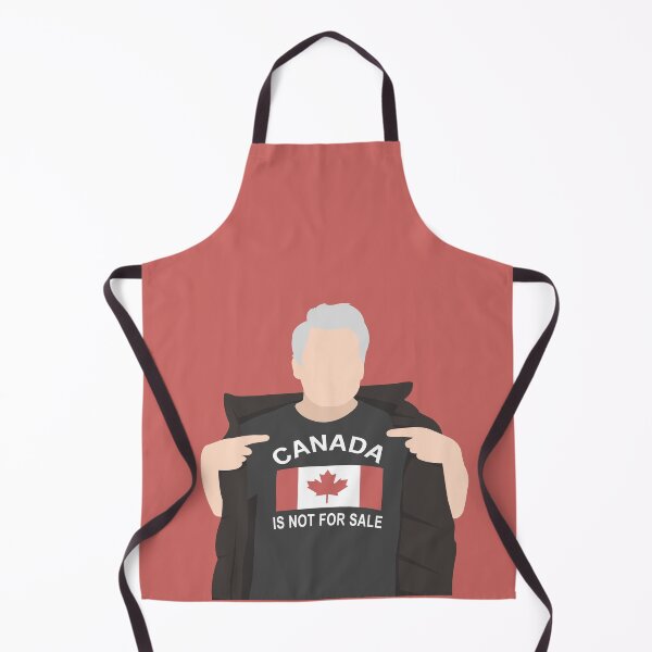 Item preview, Canada is not for sale Mike Myers designed and sold by Kawaii Koala.