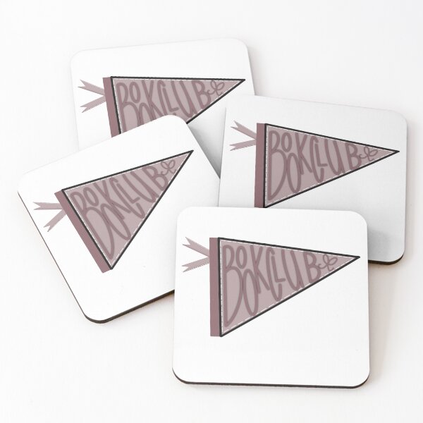 Item preview, Bookclub flag designed and sold by schalkb.
