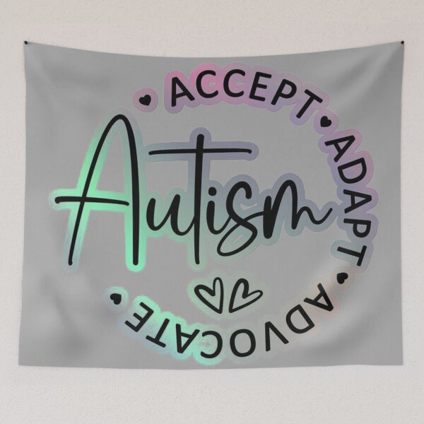 Item preview, Autism Mom Shirt,Womens Autism Shirt,Autism Mom Gift Shirt,Autism Awareness Shirt,Autism Mom Hero,Awareness autism,Autism mom gift designed and sold by FitFisher.