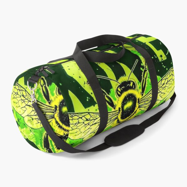 Item preview, King C.L.S King Bee | highlight yellow | Golden | Toxic Green | Deep Dark Green  designed and sold by Kingcls.