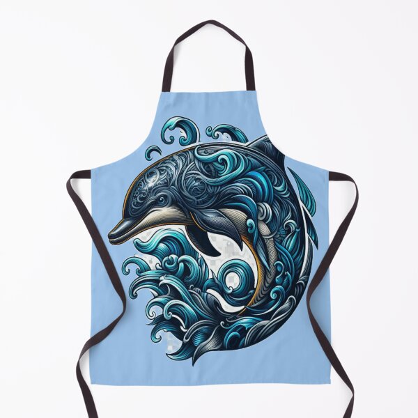 Item preview, Dolphin Dance designed and sold by JEC Productions.