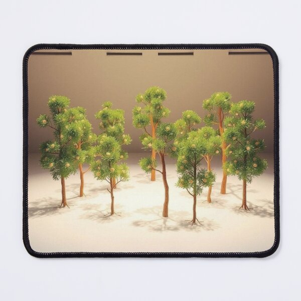 Item preview, Illuminated Bonsai Grove designed and sold by TreatLLC.