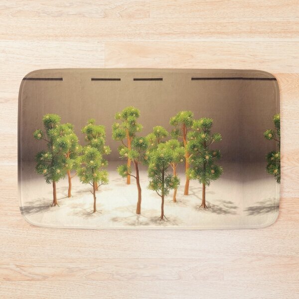 Item preview, Illuminated Bonsai Grove designed and sold by TreatLLC.