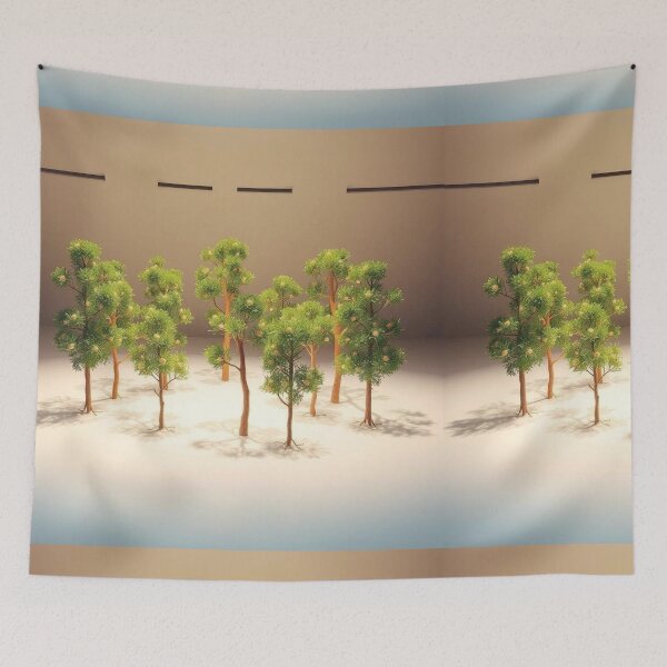 Item preview, Illuminated Bonsai Grove designed and sold by TreatLLC.