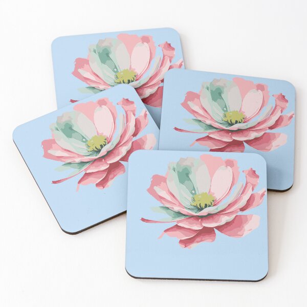 Item preview, Whimsical Blooms  designed and sold by After De Moment.