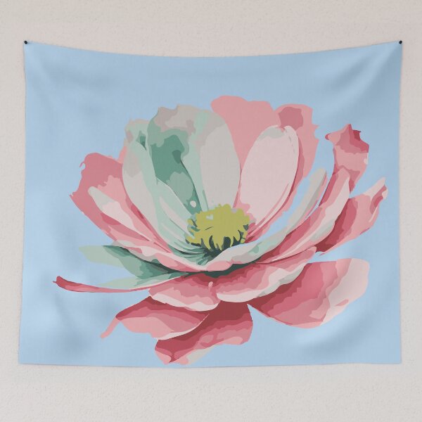 Item preview, Whimsical Blooms  designed and sold by After De Moment.