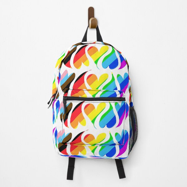 Item preview, Hearts of Pride designed and sold by Two Spirited Women.