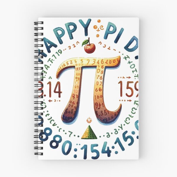 Item preview, Pi Day designed and sold by vectcd.