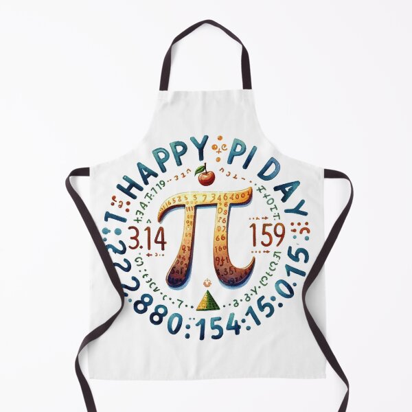 Item preview, Pi Day designed and sold by vectcd.