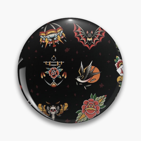 Item preview, Traditional Flash  designed and sold by thelannyboy.