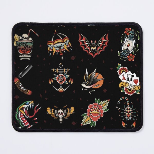Item preview, Traditional Flash designed and sold by thelannyboy.
