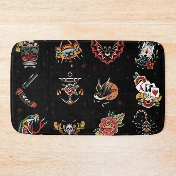 Item preview, Traditional Flash  designed and sold by thelannyboy.