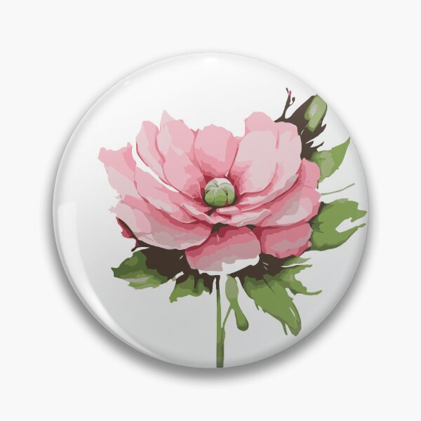 Item preview, Serene Florals  designed and sold by After De Moment.
