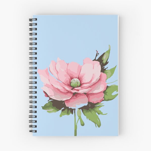 Item preview, Serene Florals  designed and sold by After De Moment.