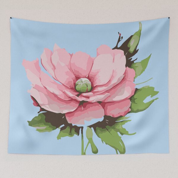 Item preview, Serene Florals  designed and sold by After De Moment.