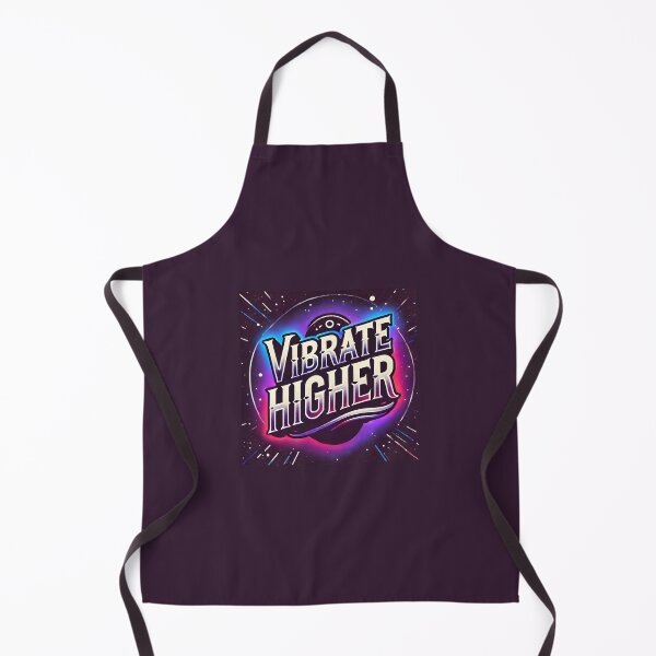 Item preview, Vibrate Higher designed and sold by Exist2Live.