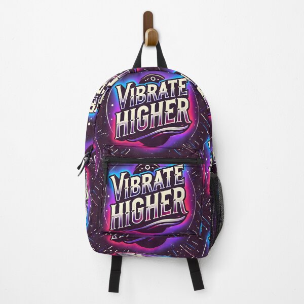 Item preview, Vibrate Higher designed and sold by Exist2Live.