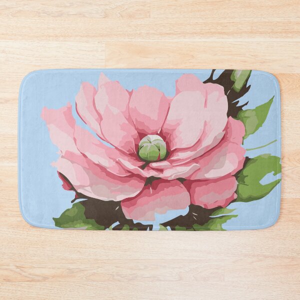 Item preview, Serene Florals  designed and sold by After De Moment.
