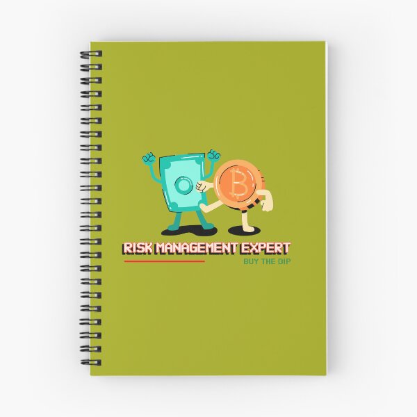 Item preview, Risk Management Strategies: Buying the Dip designed and sold by oxya.