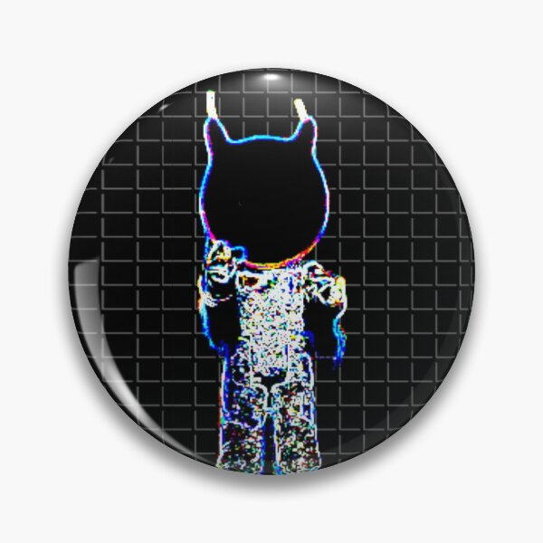 Item preview, CyberMan designed and sold by humanalien.