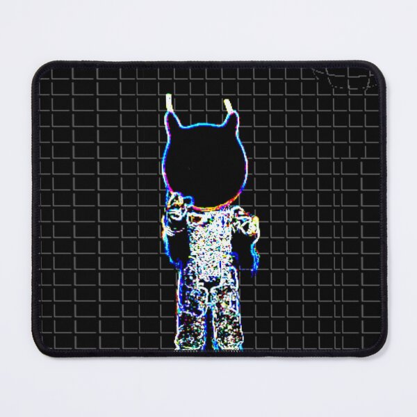 Item preview, CyberMan designed and sold by humanalien.