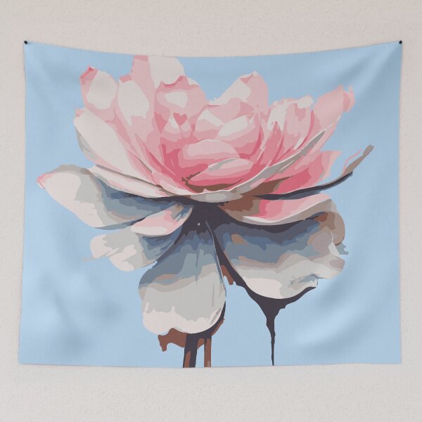 Item preview, Enchanted Blooms designed and sold by After De Moment.