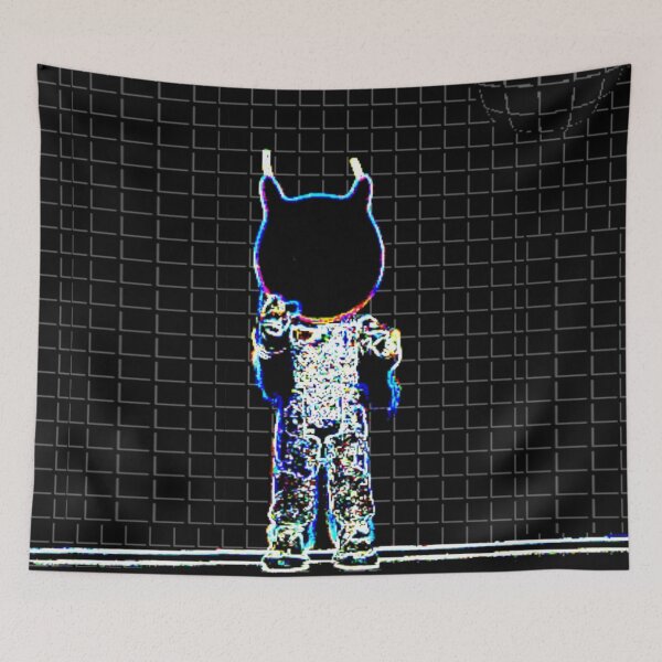 Item preview, CyberMan designed and sold by humanalien.