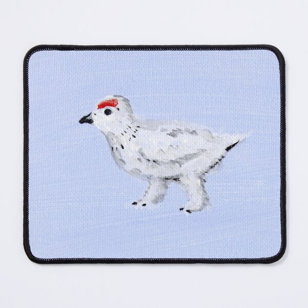 Item preview, Awebo Bird designed and sold by TupakuArt.