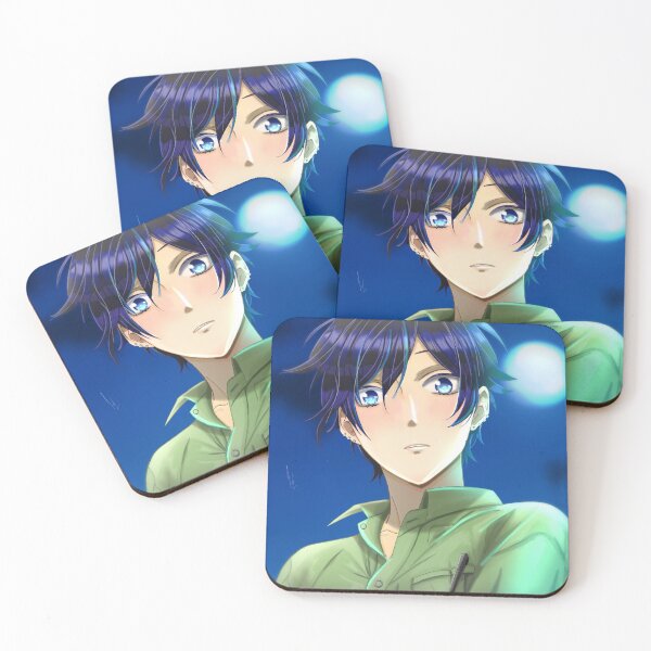 Item preview, Miyamura-kun - Horimiya designed and sold by  Dare and Draw.