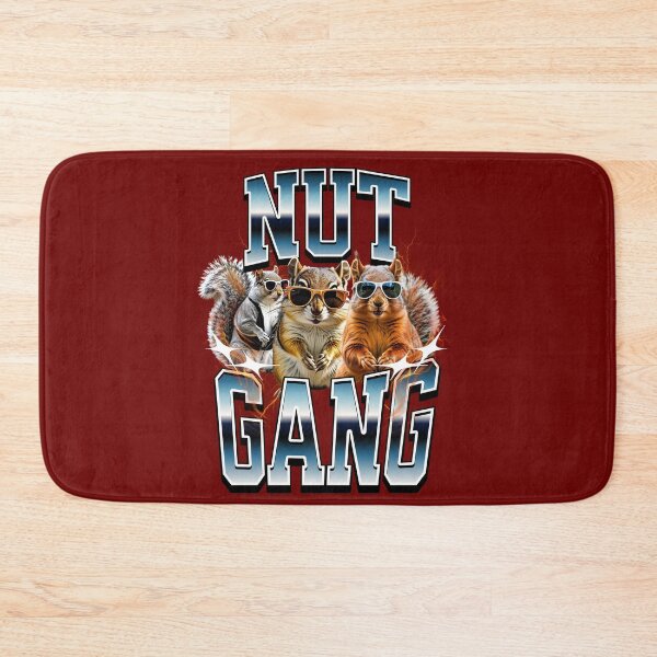 Item preview, Bootleg nut gang designed and sold by JennyFinns.