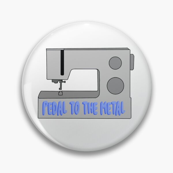 Item preview, Pedal to the metal designed and sold by schalkb.