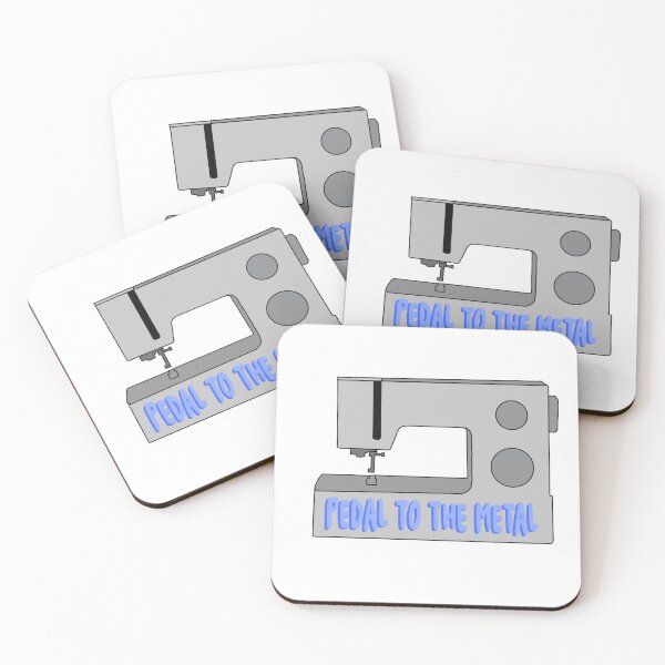 Item preview, Pedal to the metal designed and sold by schalkb.